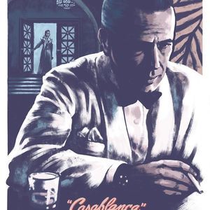 Meet your Posher, Drew